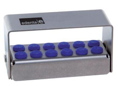 Borholder universal til 12 FG eller RA bor*