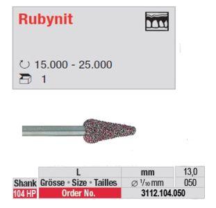 Rubynit trimmer 3112.050 HS