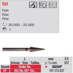 Sinter Diamant 5022.037 HS fin*