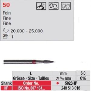 Sinter Diamant 5023.016 HS fin*