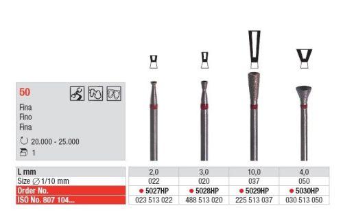 Sinter Diamant 5030.050 fin*