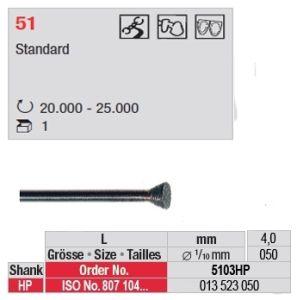 Sinter Diamant 5103.050 standard*