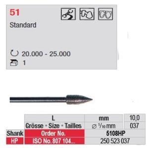Sinter Diamant 5108.037 standard*