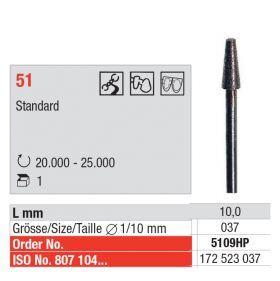 Sinter Diamant 5109.037 standard*