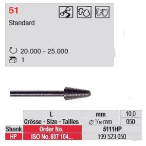 Sinter Diamant 5111.050 standard*