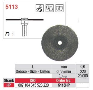 Sinter Diamant 5113.220 standard*