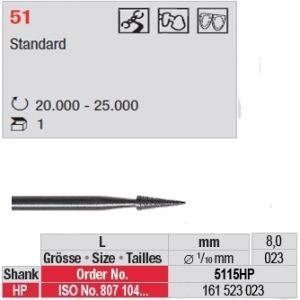 Sinter Diamant 5115.023 standard*