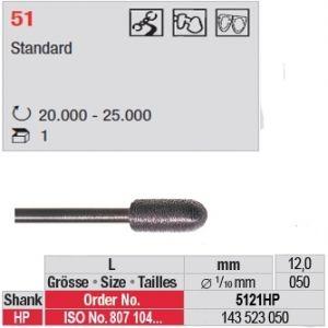Sinter Diamant 5121.050 standard*