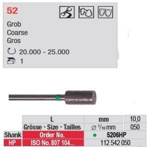 Sinter Diamant 5206.050 grov*
