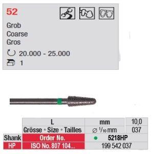 Sinter Diamant 5218.037 grov*