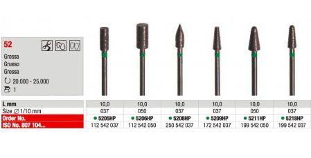 Sinter Diamant 5209.037 grov*