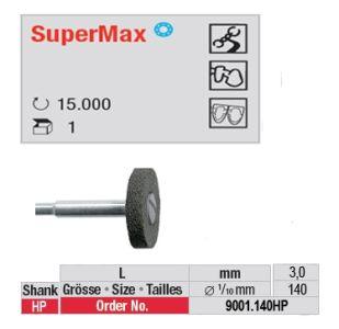 Super-Max Sinter 9001.140 hjul*