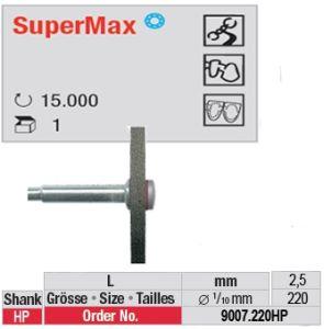 Super-Max Sinter 9007.220 hjul*