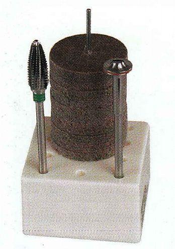 Soft-reling polersæt 2110SO