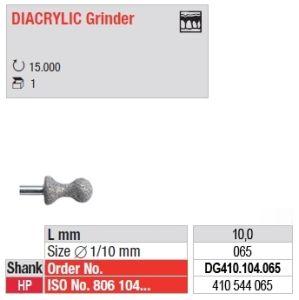 Diacrylic 410.065 HS*