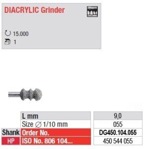 Diacrylic 450.055 HS*