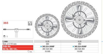 Edenta Flex 365.524.450 HS*