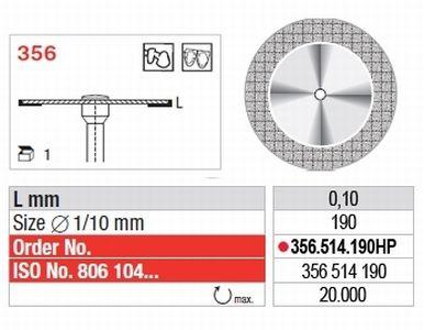 Superflex 356.514.190 HS*