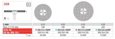 Superflex 358.524.190 HS*