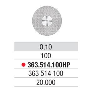 Superflex 363.514.100 HS*