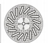 Superflex 605.524.220 HS*