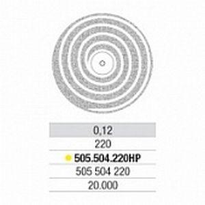 Superflex Turbo 505.504.220 HS*