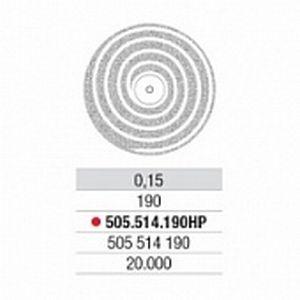 Superflex Turbo 505.514.190 HS*