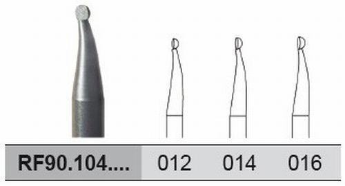 Stippeling bor 5 stk RF90.012*