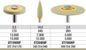 StarTec gul linse 1540 HP*