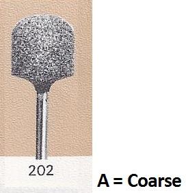 Viking Trimmer 202A HS 6 stk