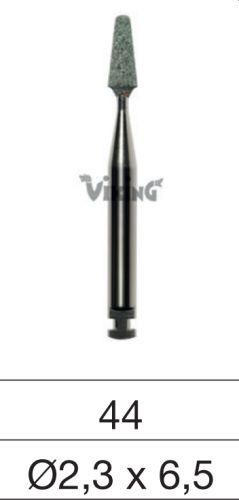 Viking Grøn Slibesten 44 RA 6 stk*
