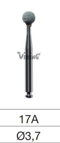 Viking Slibesten 17A RA 6 stk