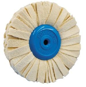 Vaskeskindshjul Spaltet 21/90 umonteret