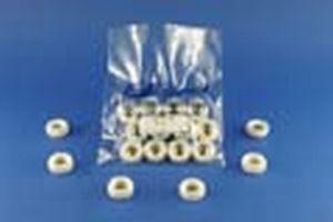 Filthjul 128/17 umonteret 6 stk*