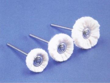 Garnbørste 103/23 umonteret HS 6 stk*