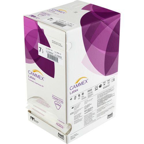 Gammex steril latex handske 50 stk str 7