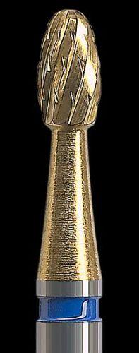 Hårdmetalbor 5 stk RA T379X.204.023 adhæsiv fjerner*