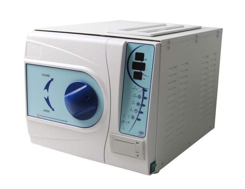 Bordautoklave WR-12B-M 12 L med Printer