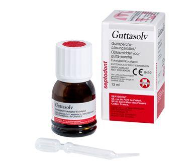 Guttasolv 13 ml