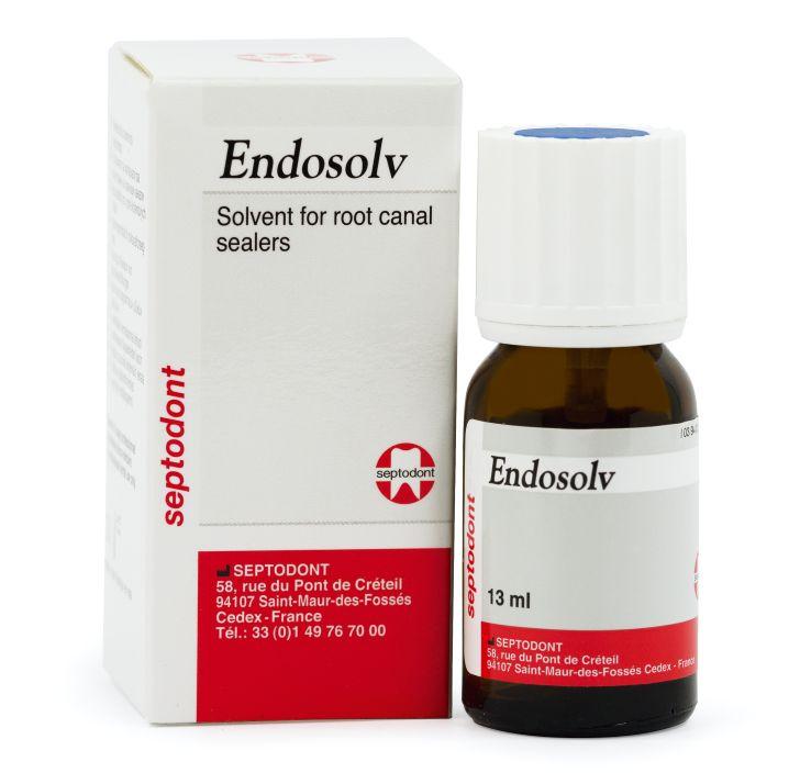 Endosolv E 13 ml