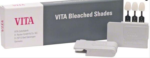 Vita 3D farveskala Bleach OM1 OM2 og OM3*