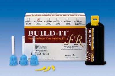 Build-It FR Automix 48 gram A2*