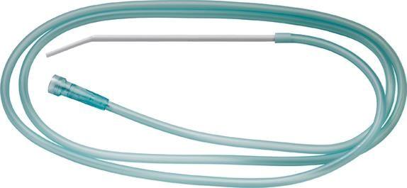 Medena sug med 2m slange M0202 sterilt 21 cm