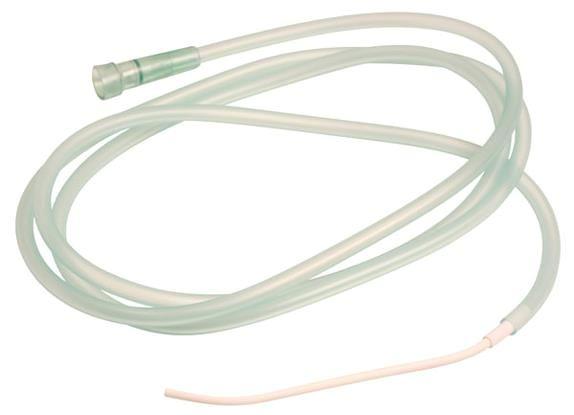 Medena sug med 2m slange M0408 sterilt 17 cm 50 stk*