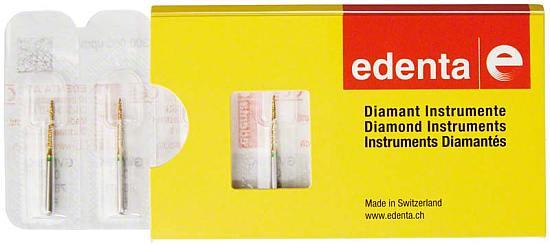 DiaCut Diamantbor 5 stk FG GV879K.012 grøn*