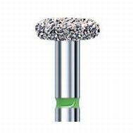 White Tiger Diamant W909.040 FG grøn (grov) 3 stk*