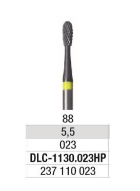 Volcano fræser DLC1130.023 HS*