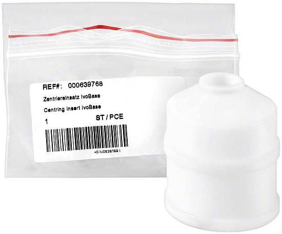 Centrerings indsats til Ivobase*