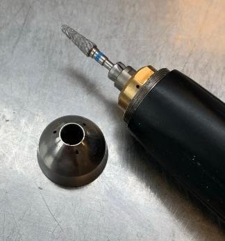 W&H Snude Perfecta Håndstykke*